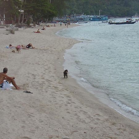 Queen Resort Koh Tao Eksteriør billede