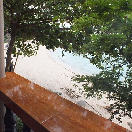 Queen Resort Koh Tao Eksteriør billede