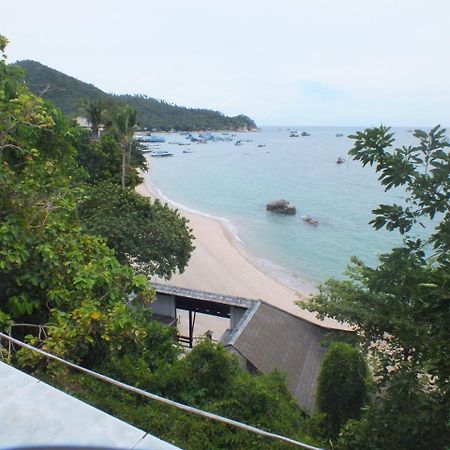 Queen Resort Koh Tao Eksteriør billede