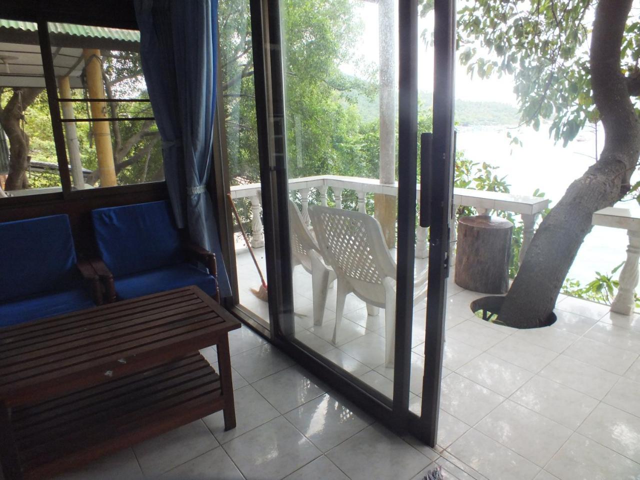 Queen Resort Koh Tao Eksteriør billede