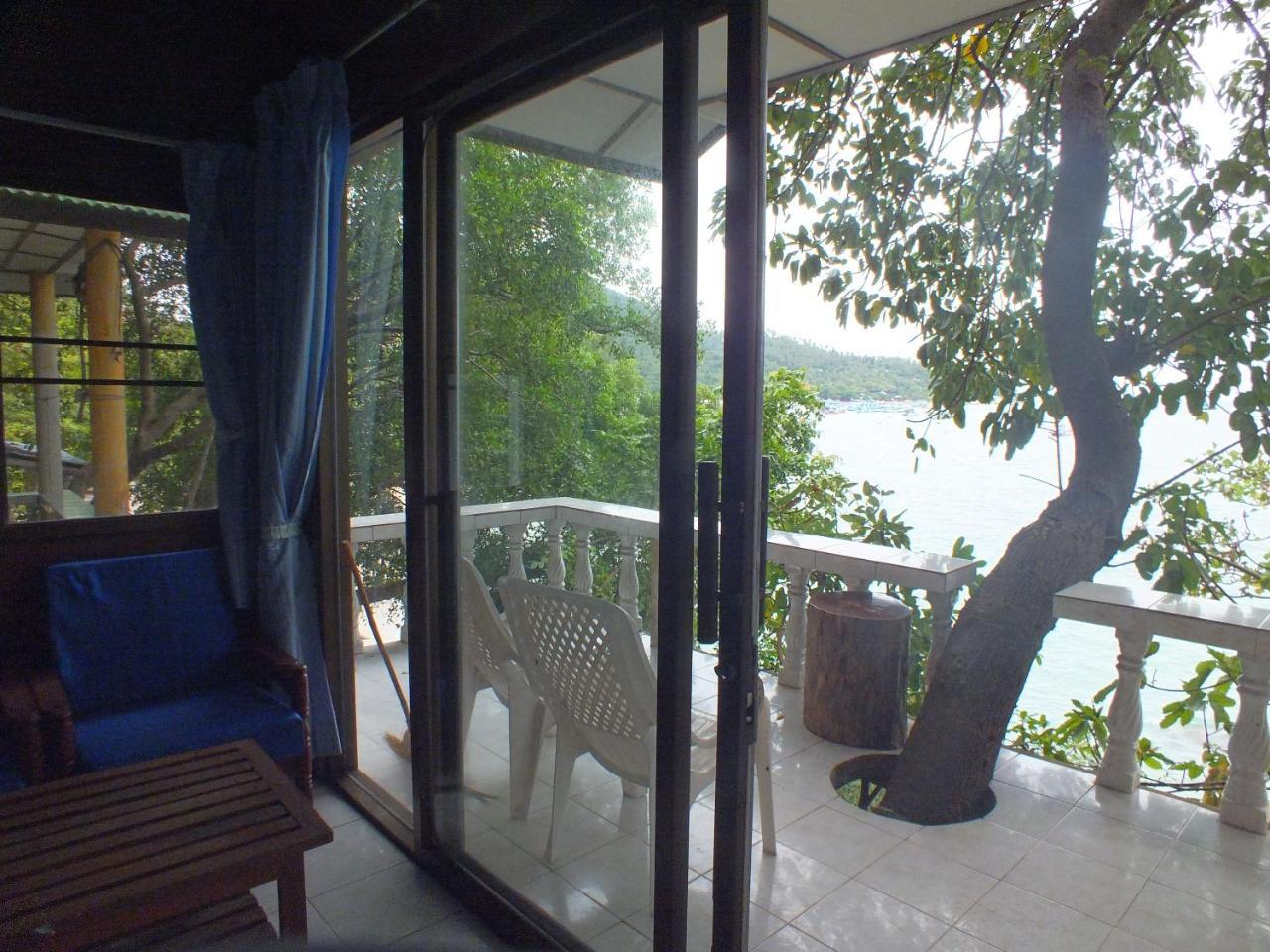 Queen Resort Koh Tao Eksteriør billede