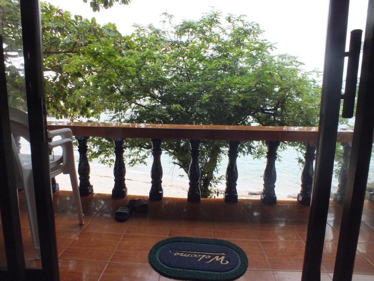 Queen Resort Koh Tao Eksteriør billede