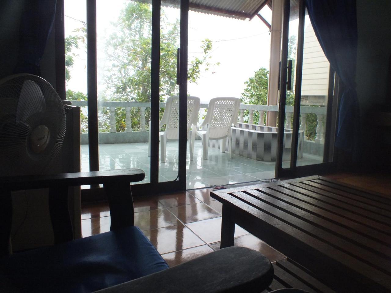 Queen Resort Koh Tao Eksteriør billede