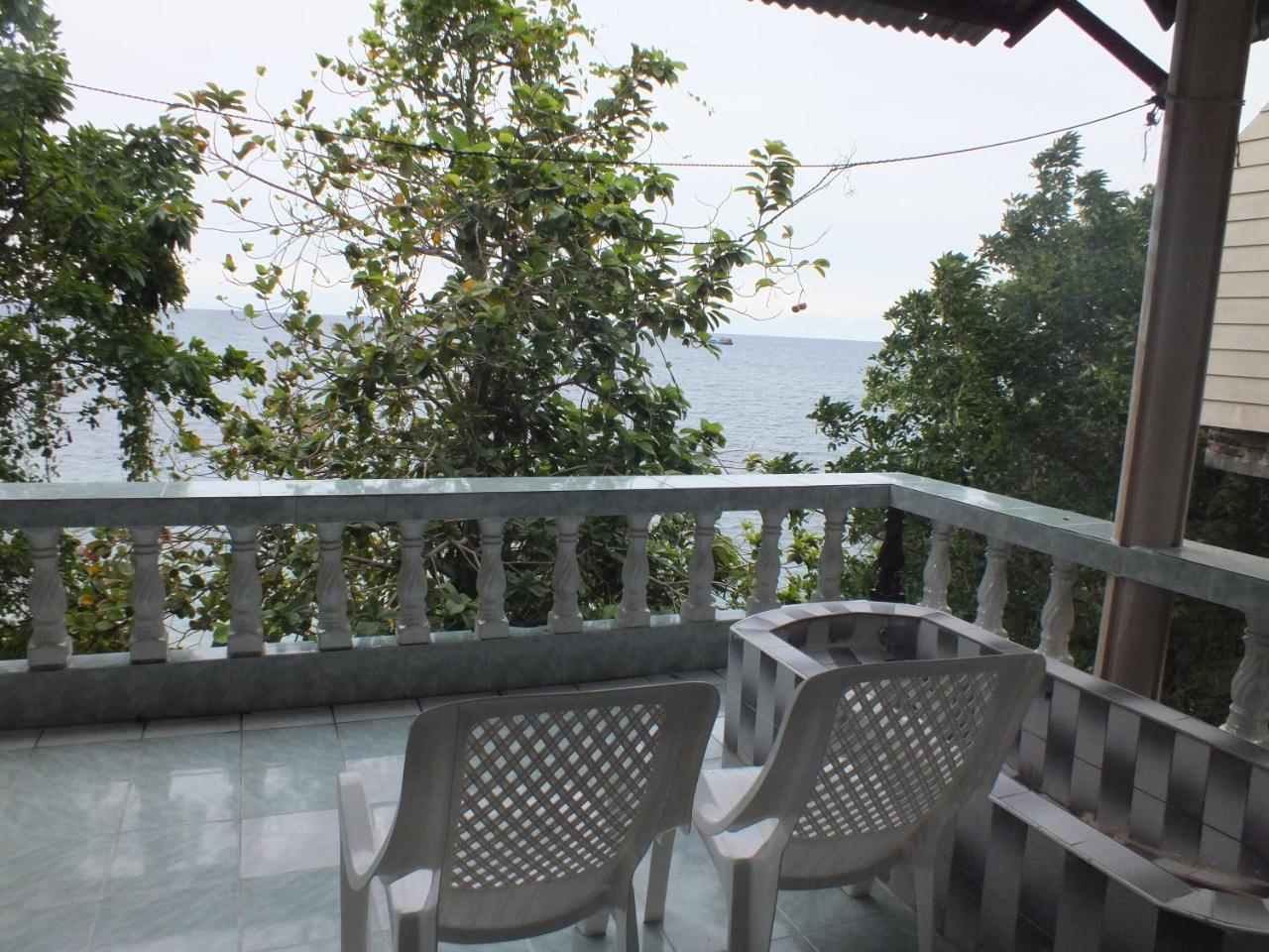 Queen Resort Koh Tao Eksteriør billede
