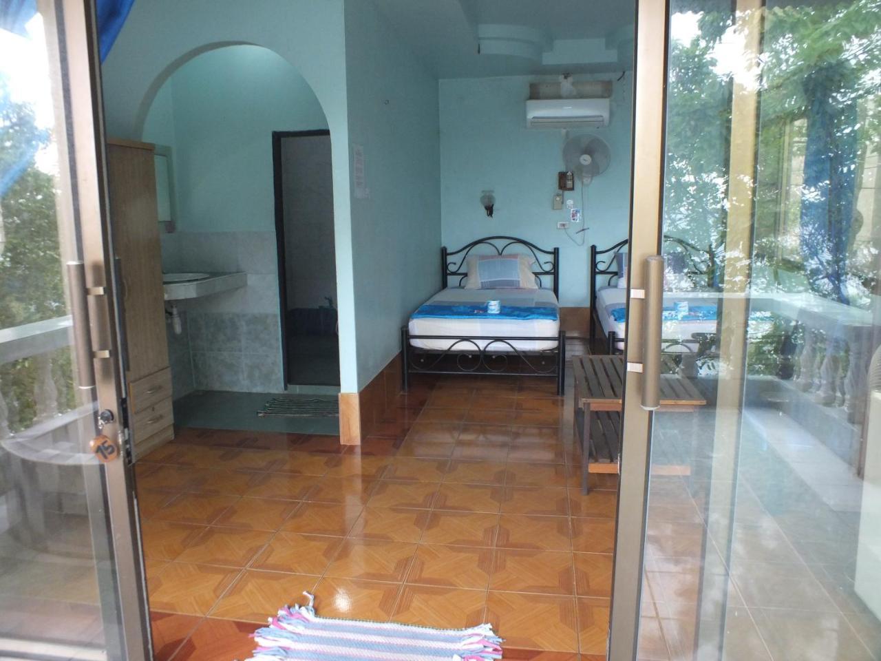 Queen Resort Koh Tao Eksteriør billede