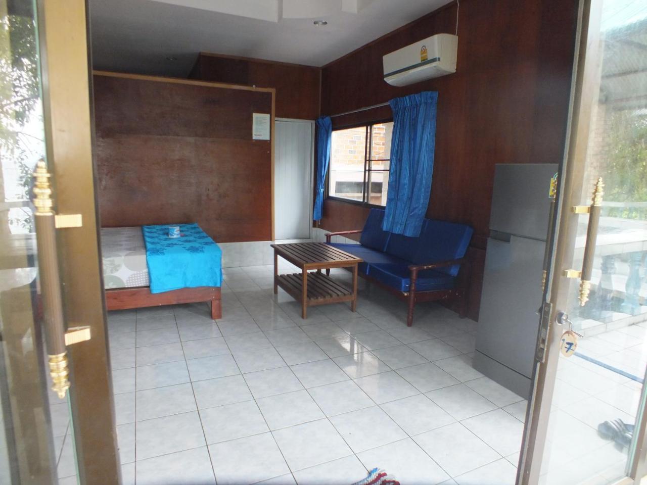Queen Resort Koh Tao Eksteriør billede