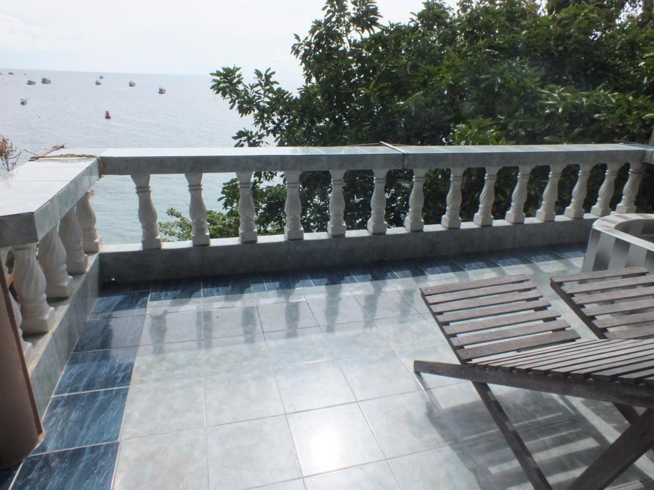 Queen Resort Koh Tao Eksteriør billede