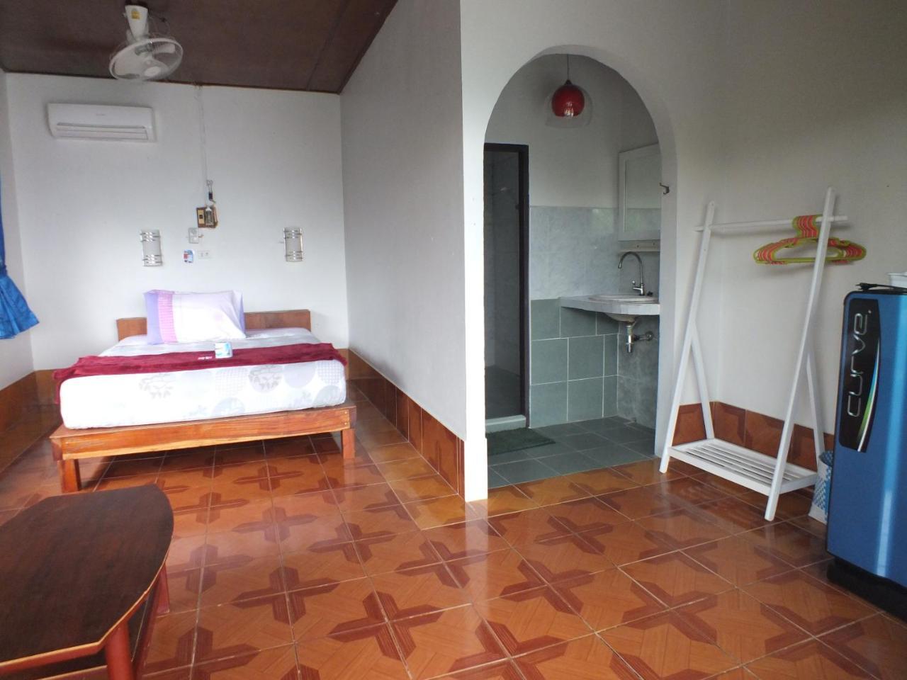 Queen Resort Koh Tao Eksteriør billede
