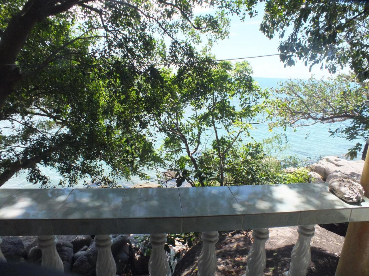Queen Resort Koh Tao Eksteriør billede